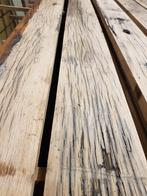 eiken wagon planken geschaafd, 250 tot 300 cm, Plank, Gebruikt, Ophalen of Verzenden