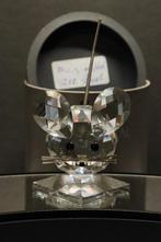 Swarovski Beeldje Muis Middel met ijzeren staart, Verzamelen, Ophalen of Verzenden, Zo goed als nieuw, Figuurtje
