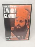 Cammina cammina olmi dvd, Alle leeftijden, Ophalen of Verzenden, Zo goed als nieuw, Overige gebieden