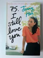 Jenny Han P.S. I still love you, Ophalen of Verzenden, Zo goed als nieuw