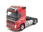 WSI VOLVO FH globetrotter ALE MAMMOET VERBOUW, Hobby en Vrije tijd, Modelauto's | 1:50, Wsi, Gebruikt, Ophalen of Verzenden, Bus of Vrachtwagen