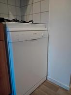 Bosch Vaatwasser - Zo goed als nieuw, Witgoed en Apparatuur, Ophalen of Verzenden, Zo goed als nieuw, 85 tot 90 cm, Eco programma