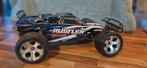 Traxxas Rustler  2wd 1/10, Hobby en Vrije tijd, Modelbouw | Radiografisch | Auto's, Elektro, Auto offroad, Ophalen of Verzenden