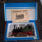 Märklin Minex 3400 Oe Stoomlocomotief, Wisselstroom, Gebruikt, Locomotief, Ophalen of Verzenden