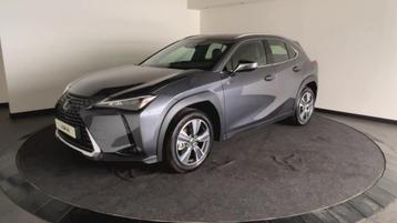 Lexus UX 300e Luxury Line 73 kWh | 45% korting | Winter-pakk beschikbaar voor biedingen