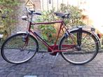 Union sportfiets 1963, Minder dan 10 versnellingen, Gebruikt, 26 inch, 57 tot 61 cm