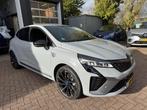 Renault Clio 1.6 E-Tech 145 esprit Alpine+Winter+360+Bose!, Auto's, Renault, Stof, Gebruikt, Euro 6, Adaptive Cruise Control