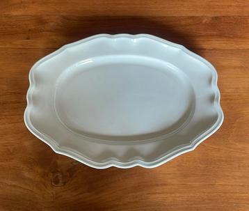 Villeroy & Boch Manoir grote ovale schaal beschikbaar voor biedingen