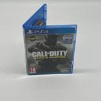 Playstation 4 Game | Call of Duty Inifinte Warfare, Vanaf 18 jaar, Shooter, Ophalen of Verzenden, Zo goed als nieuw