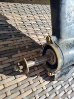 Mercury staartstuk langstaart 6pk, Watersport en Boten, Ophalen of Verzenden, Gebruikt, Motor en Techniek