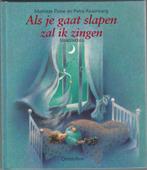 Als je gaat slapen zal ik zingen/Polee/Rosenberg/Christofoor, Boeken, Zwangerschap en Opvoeding, Polee/Rosenberg, Ophalen of Verzenden