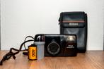Nikon TW Zoom 35–70 – Klassieke Point & Shoot, Audio, Tv en Foto, Fotocamera's Analoog, Ophalen of Verzenden, Zo goed als nieuw