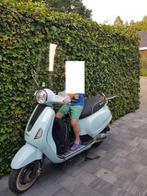 Berini Napoli Scooter - Zeer Goede Staat!, Fietsen en Brommers, Ophalen, Zo goed als nieuw, Benzine, Maximaal 25 km/u