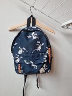 Leuke rugzak met drakenprint., Ophalen of Verzenden, Gebruikt, Overige merken, Minder dan 30 cm