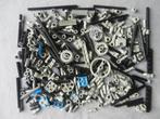 Lego Technic kleine onderdelen met tandwielen, Ophalen of Verzenden, Gebruikt