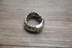 Buddha to Buddha ring 25 gram maat 20, Sieraden, Tassen en Uiterlijk, Gebruikt, 20 of groter, Ophalen of Verzenden, Dame of Heer