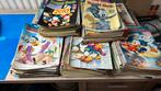Meerdere jaargangen Donald Duck en losse nummers te koop., Boeken, Donald Duck., Complete serie of reeks, Europa, Ophalen
