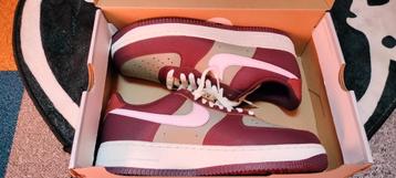 Nike Air Force 1 maat 44  beschikbaar voor biedingen