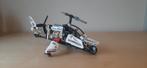 Lego technic helikopter 42057, Kinderen en Baby's, Speelgoed | Duplo en Lego, Ophalen of Verzenden, Lego, Zo goed als nieuw