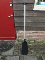 aluminium peddel kajak sup, Watersport en Boten, Peddels, Ophalen, Gebruikt