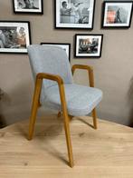 Eiken eetkamerstoel eiken stoel SAMPLE SALE Scandinavische, Ophalen, Nieuw, Vijf, Zes of meer stoelen