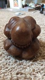 Yogi man, orang malu, huilende buddha, Ophalen of Verzenden, Zo goed als nieuw