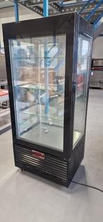 Diamond vitrine koeling, Ophalen, Zonder vriesvak, 200 liter of meer, 60 cm of meer