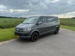 Volkswagen Caravelle MARGE, Auto's, Volkswagen, Diesel, Particulier, 2114 kg