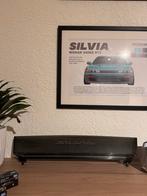 Silvia S13 grille, Ophalen of Verzenden