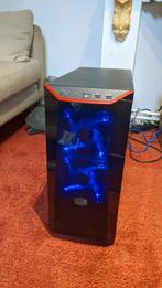 Upgrade set i7 2600K 16GB, Intel Core i7, Gebruikt, Ophalen of Verzenden, 3 tot 4 Ghz