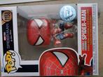 Spider-man Special Edition (metallic), Kinderen en Baby's, Speelgoed | Actiefiguren, Nieuw, Ophalen of Verzenden