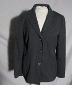 Heel mooi grijs dames jasje Mt 38 Merk Logg, Maat 38/40 (M), ., Ophalen of Verzenden, Zo goed als nieuw