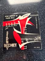 Sidney Bechet - Dixieland Jubilee EP, Cd's en Dvd's, Vinyl | Jazz en Blues, Overige formaten, Ophalen of Verzenden, Zo goed als nieuw