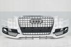 Bumper AUDI Q5 8R0 2012- S-LINE S LINE Voorbumper 02115, Auto-onderdelen, Gebruikt, Voor, 6 maanden garantie, Ophalen of Verzenden