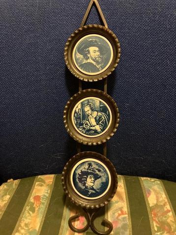 Wanddecoratie Nederlandse schilders beschikbaar voor biedingen