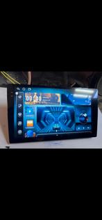 Autoradio 64GB Android 9 inch, Ophalen of Verzenden, Nieuw