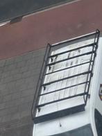 Imperiaal dakdrager fiat scudo citroen jumpy peugeot expert, Ophalen, Gebruikt