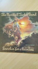 Marshall Tucker Band Searchin' for a rainbow LP, 1960 tot 1980, Gebruikt, Ophalen of Verzenden, 12 inch