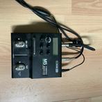 M5 line 6 stompbox modeler, Muziek en Instrumenten, Effecten, Ophalen, Zo goed als nieuw