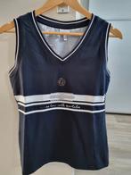Superleuke sport shirt van Sportalm. Maat 40. Zgan. Blauw, Kleding | Dames, Sportkleding, Maat 38/40 (M), Blauw, Zo goed als nieuw
