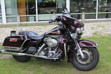 Harley-Davidson Road King FLHR Road-King