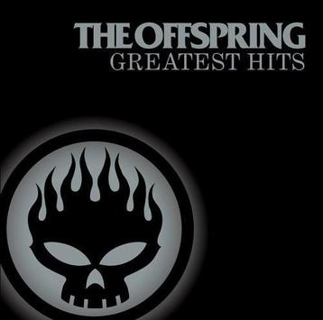 The Offspring - Greatest Hits  beschikbaar voor biedingen