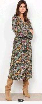 Soyaconcept jurk maat M *nieuw *, Kleding | Dames, Maat 38/40 (M), Soyaconcept, Nieuw, Ophalen of Verzenden
