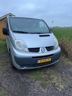 Renault Trafic Dubbele cabine DC L2h1 met trekhaak, Auto's, Bestelauto's, Voorwielaandrijving, 1995 cc, 4 cilinders, 2000 kg