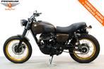 Kawasaki W 800 PREMIUM SCRAMBLER (bj 2016), Motoren, Motoren | Kawasaki, Bedrijf, Naked bike, 12 t/m 35 kW, 773 cc
