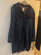 Nieuwe Dameskleding - LCW Jeans Jurk XXL, Kleding | Dames, Ophalen of Verzenden, Nieuw, Maat 46/48 (XL) of groter, Blauw