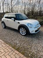 Mini One 1.6 MINIMALIST Business Line, Auto's, Voorwielaandrijving, Euro 5, Stof, Zwart