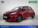 Toyota Yaris 1.5 Hybrid 115 First Edition | Dodehoek | Parke, Gebruikt, 1490 cc, Bedrijf, Hybride Elektrisch/Benzine