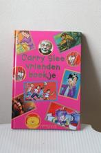Carry Slee Vriendenboekje, Boeken, Ophalen of Verzenden, Zo goed als nieuw, Carry Slee, Non-fictie