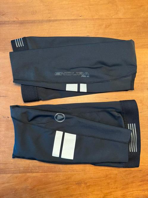 Endura Pro SL Beenstukken, Fietsen en Brommers, Fietsaccessoires | Fietskleding, Schoenen, Verzenden